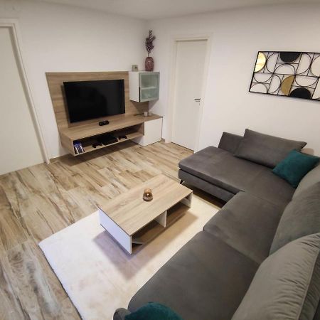 Holiday Home Milka By Interhome Pridraga Екстериор снимка