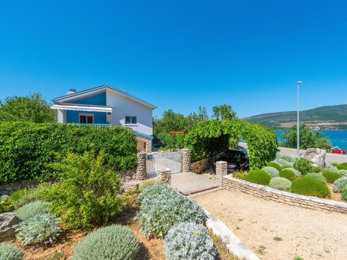Holiday Home Milka By Interhome Pridraga Екстериор снимка