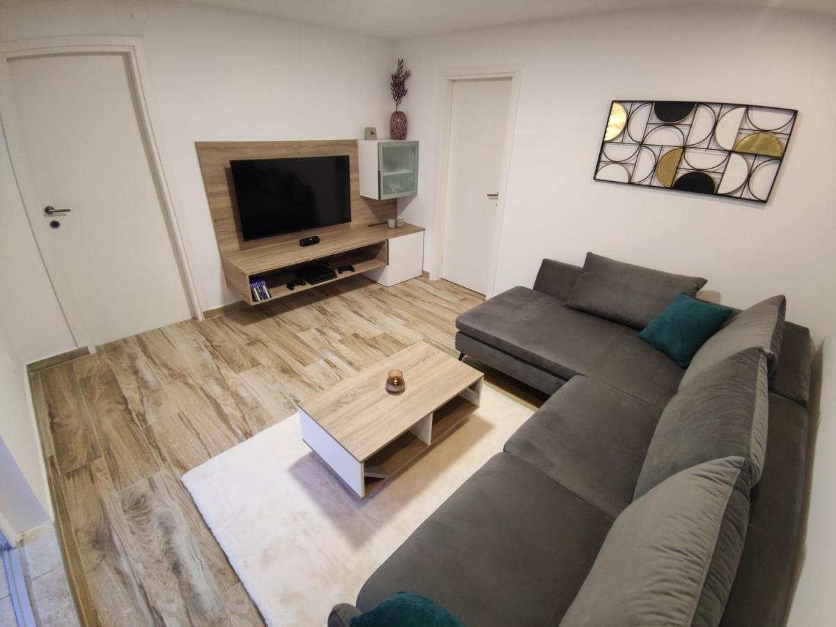 Holiday Home Milka By Interhome Pridraga Екстериор снимка