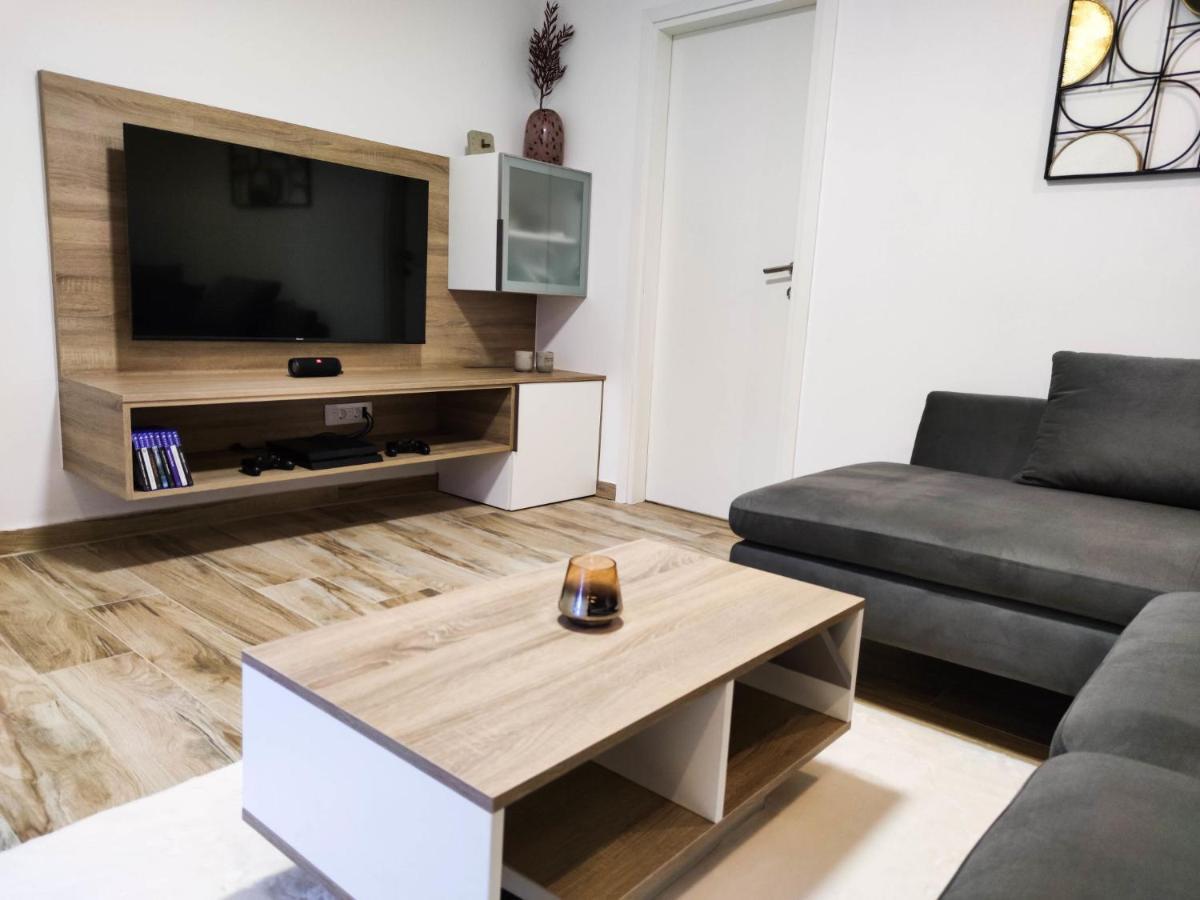 Holiday Home Milka By Interhome Pridraga Екстериор снимка