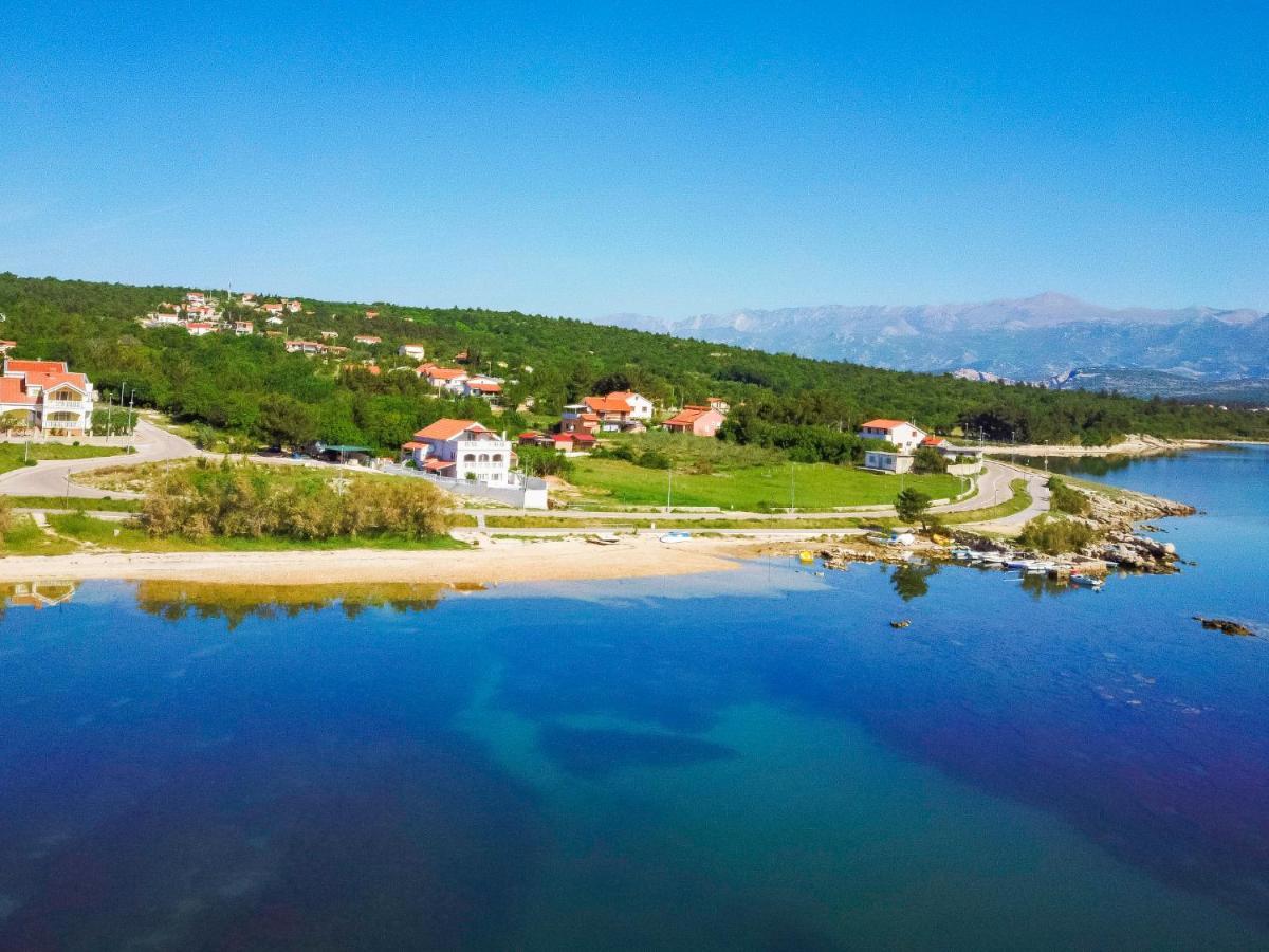 Holiday Home Milka By Interhome Pridraga Екстериор снимка