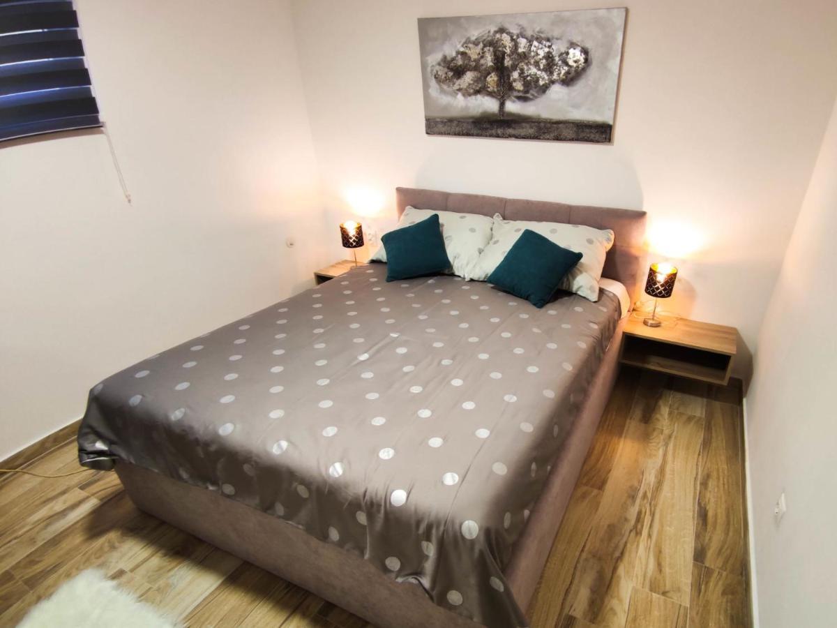 Holiday Home Milka By Interhome Pridraga Екстериор снимка