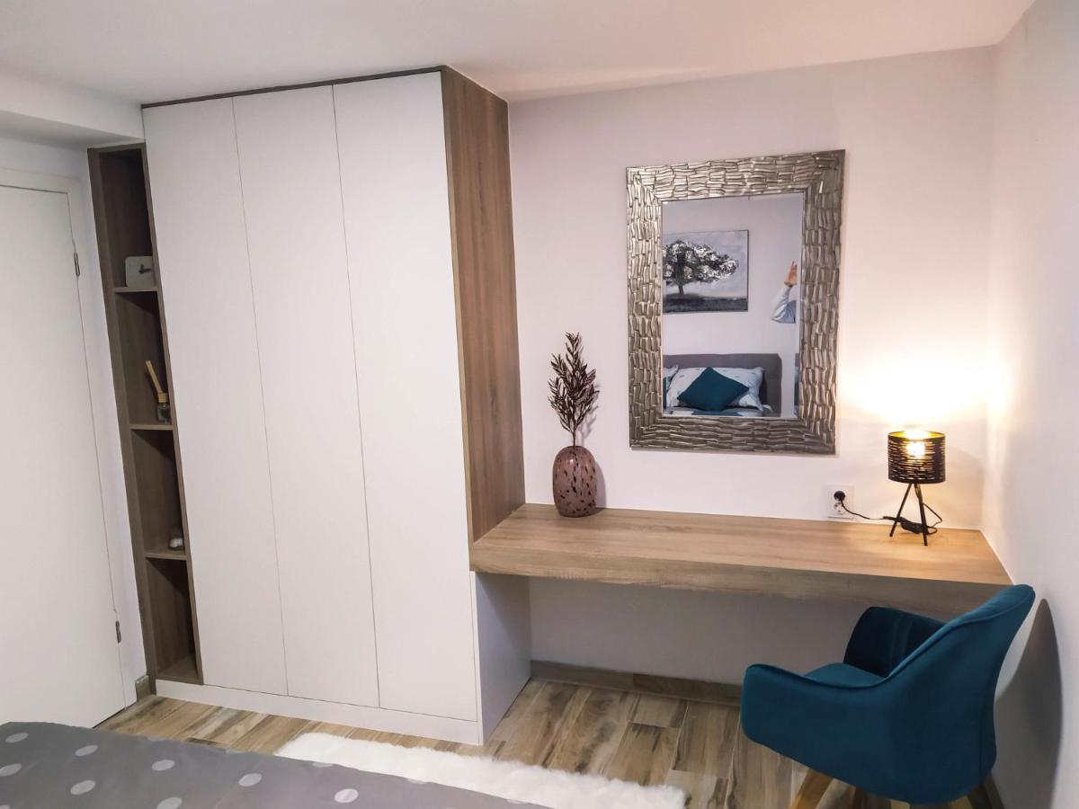 Holiday Home Milka By Interhome Pridraga Екстериор снимка