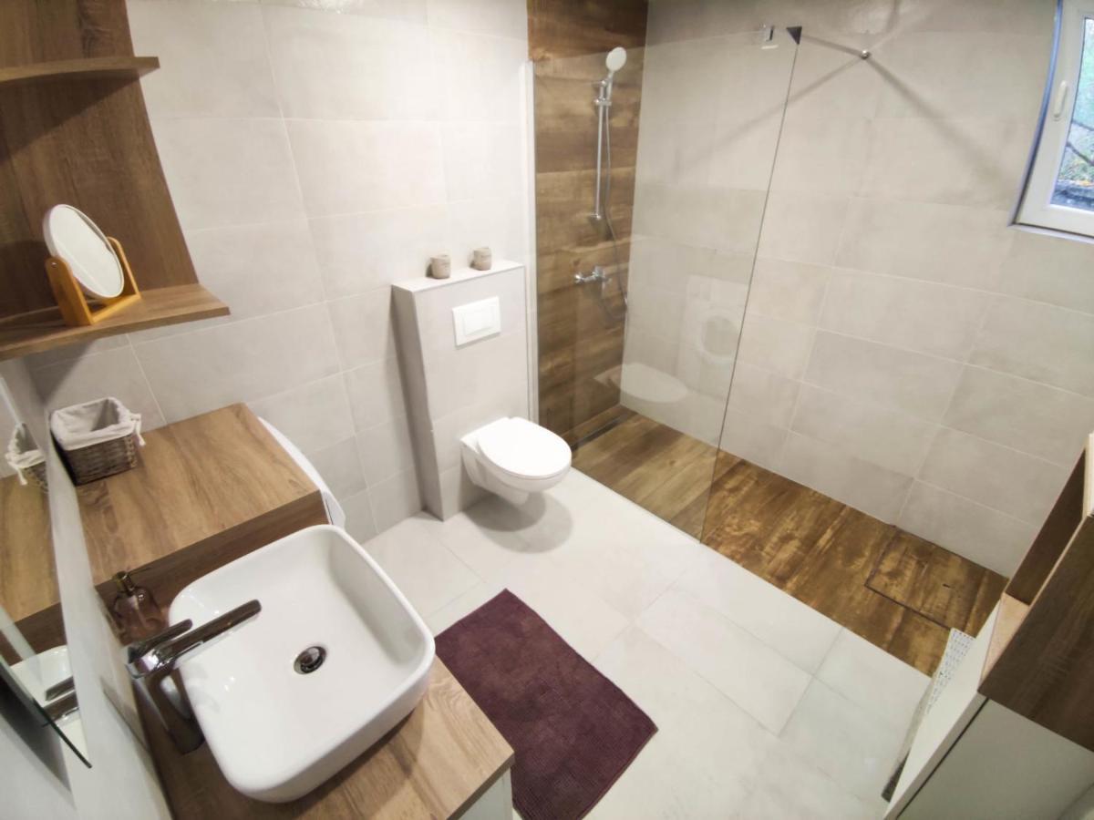 Holiday Home Milka By Interhome Pridraga Екстериор снимка