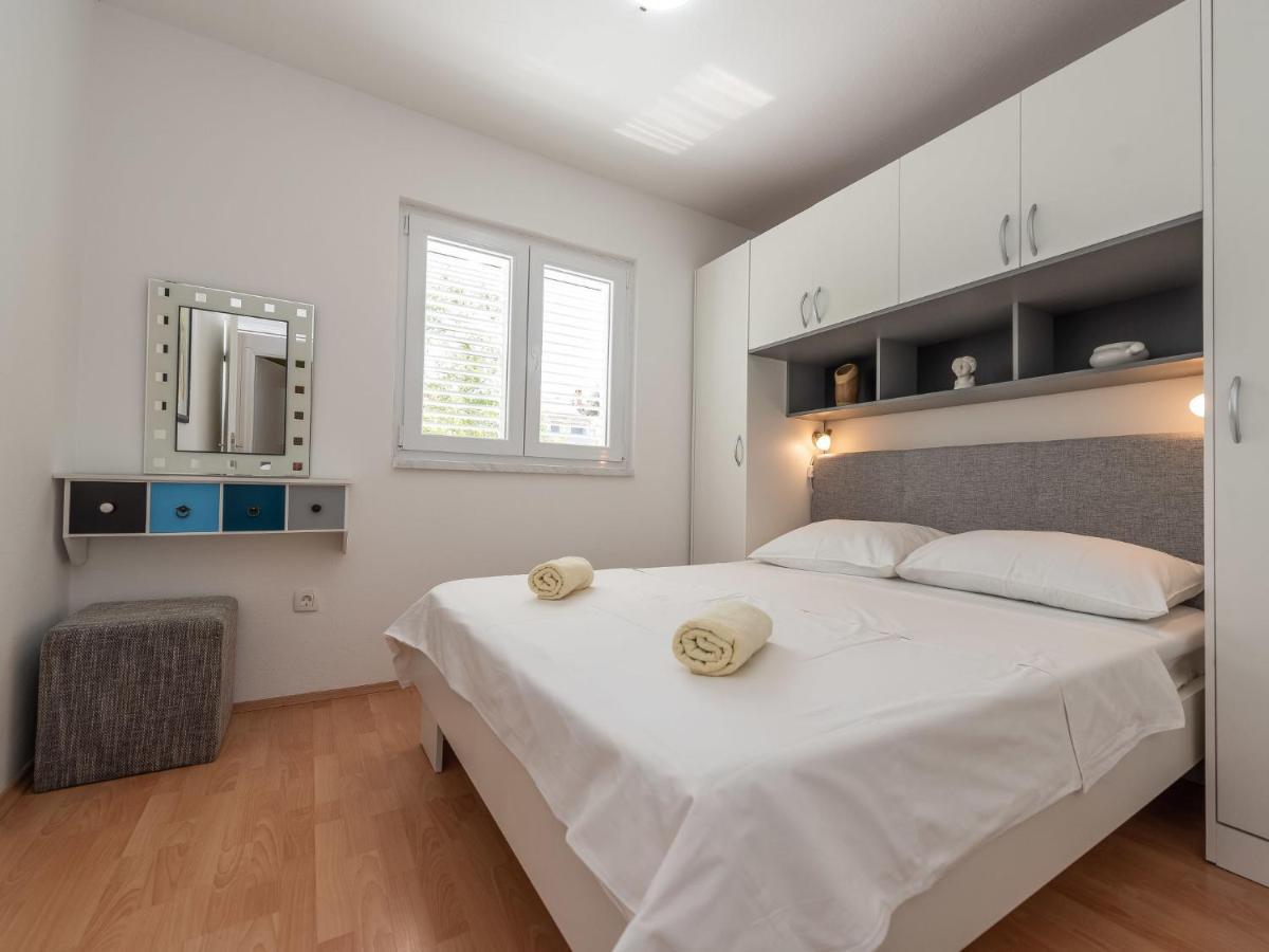 Holiday Home Milka By Interhome Pridraga Екстериор снимка