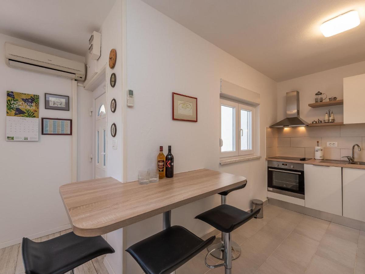 Holiday Home Milka By Interhome Pridraga Екстериор снимка