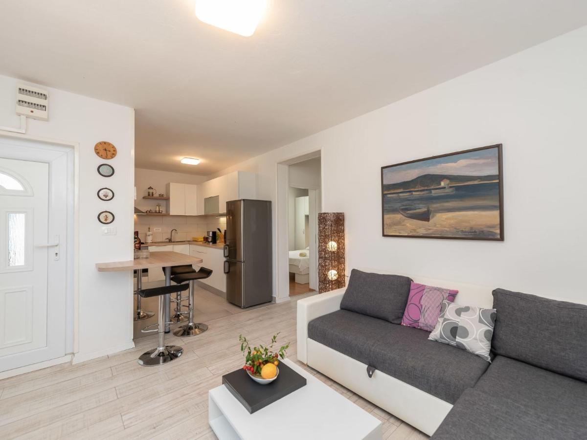 Holiday Home Milka By Interhome Pridraga Екстериор снимка