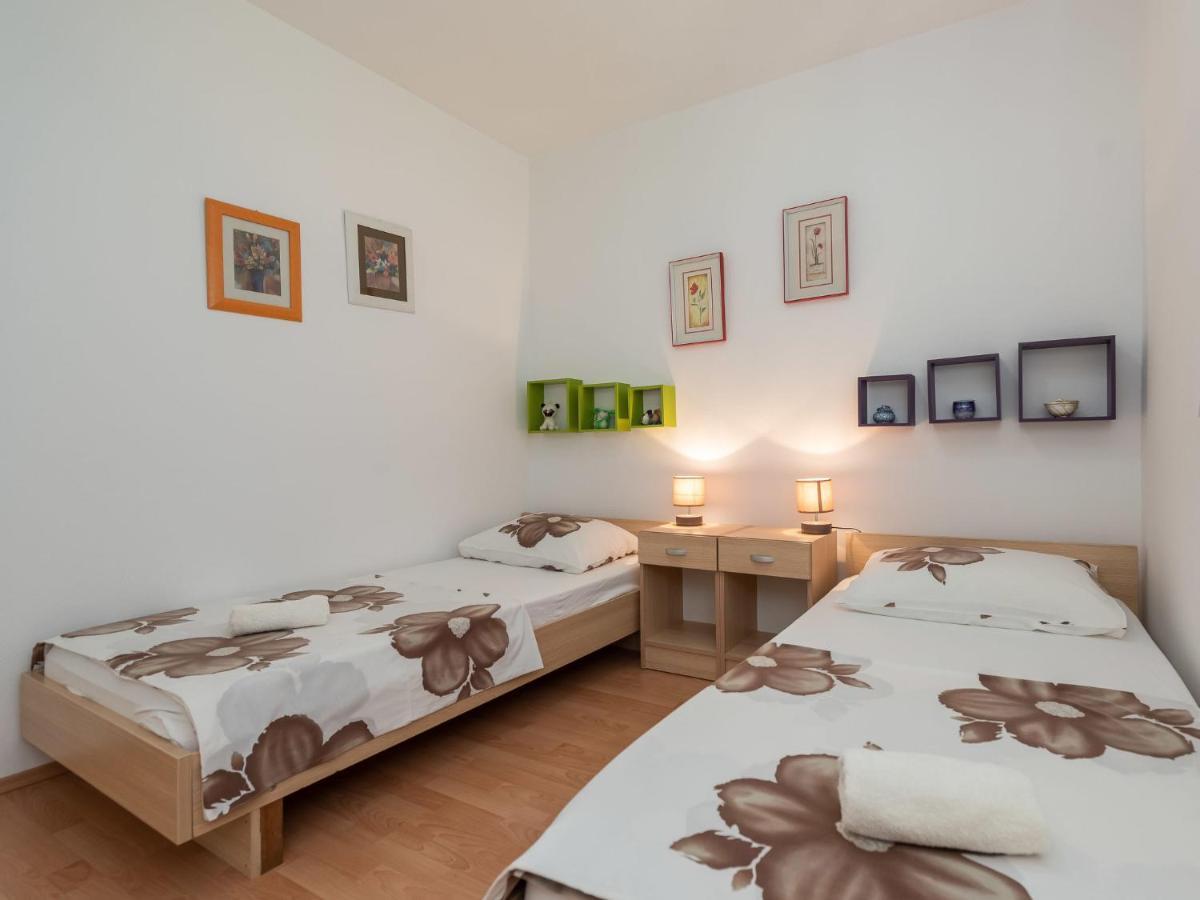 Holiday Home Milka By Interhome Pridraga Екстериор снимка