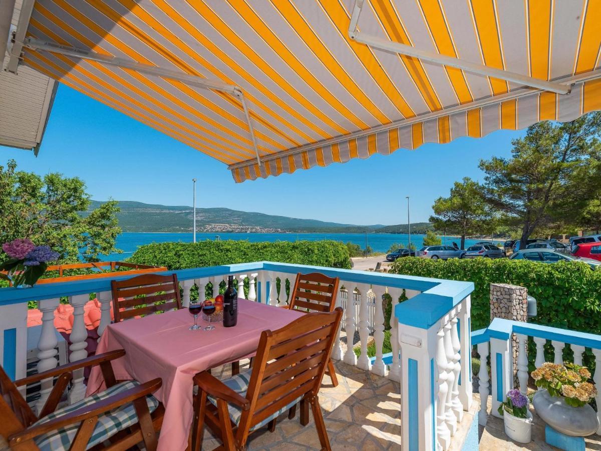 Holiday Home Milka By Interhome Pridraga Екстериор снимка