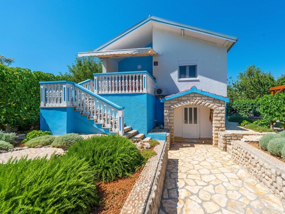 Holiday Home Milka By Interhome Pridraga Екстериор снимка